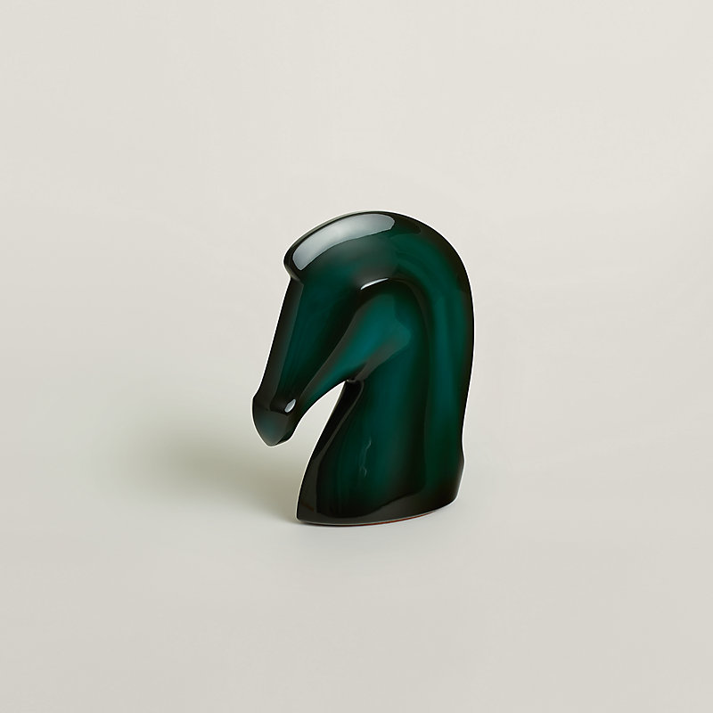 HERMES ペーパーウェイト　サマルカンド ペーパーウェイト 《サマルカンド》 | Hermès - エルメス-公式サイト